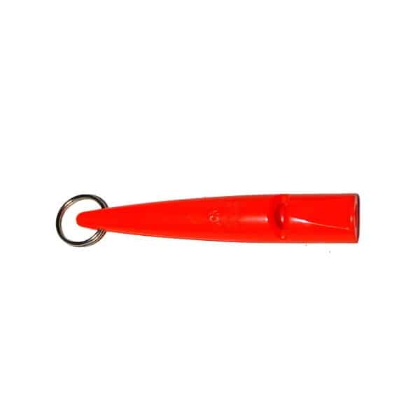 Acme fluit 210 rol oranje