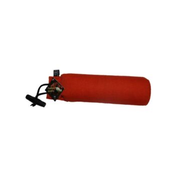 Dummy universeel 500 gram oranje