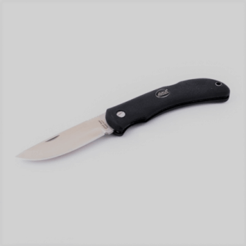 Eka Swede 10 Black