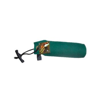 Dummy universeel 500 gram groen