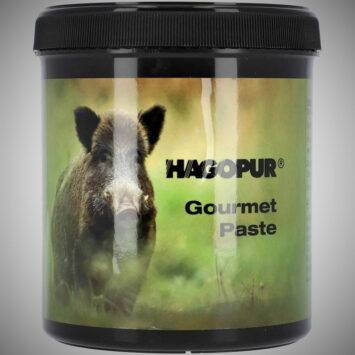 Hagopur Gourmet Paste