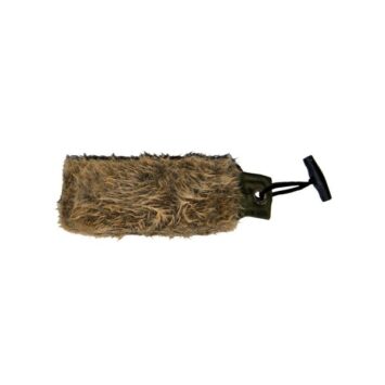 Dummy 500 gram met kunstvacht