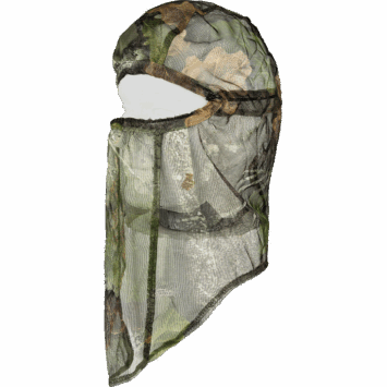 Jack Pyke hoofdnet mesh balaclava