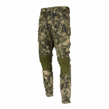 Jackpyke Softshell Digicam jachtbroek