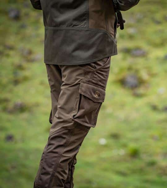 Deerhunter Rogaland stretch broek - Afbeelding 2