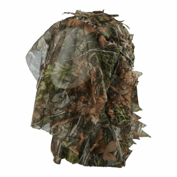 Deerhunter Camouflage 3D Gezichtsmasker