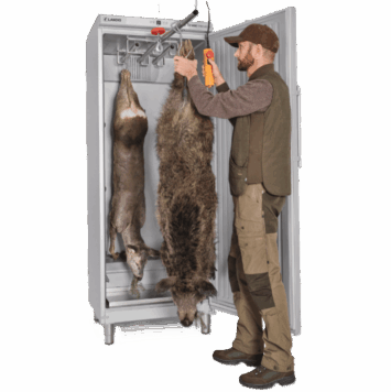 Wildkoeling Lu 9000