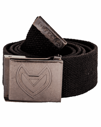 Haunter Riem zwart