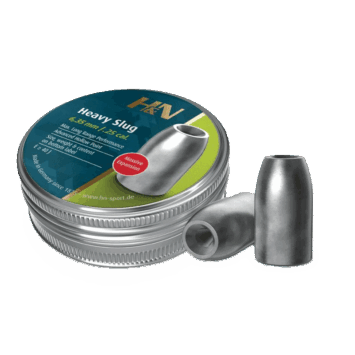 H&N SLUG HP II .250 36 gr