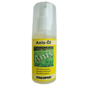 Hagopur Anijs olie spray