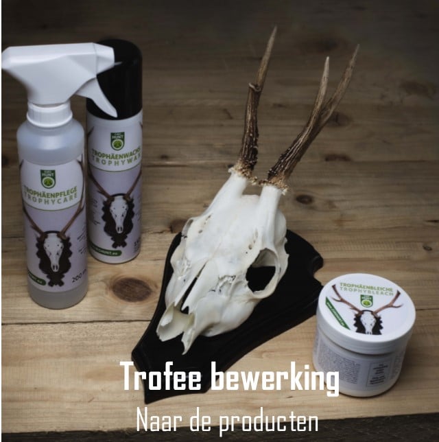 trofee bewerking 2 start