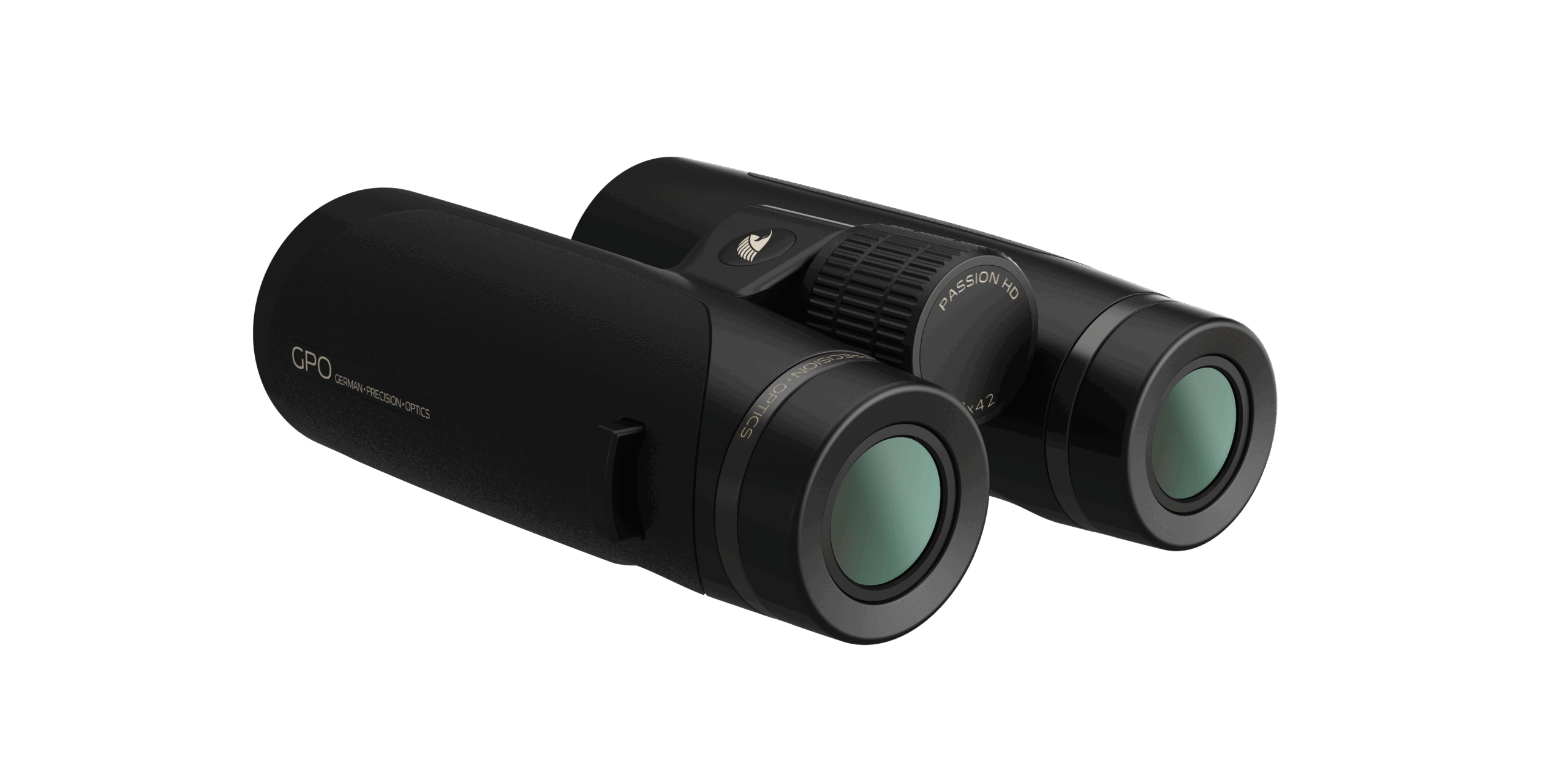 GPO Passion HD 10x42 - Afbeelding 6